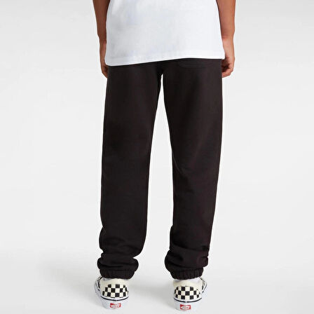 VANS Core Basic Relaxed Fleece Pant VN000JBABLK1