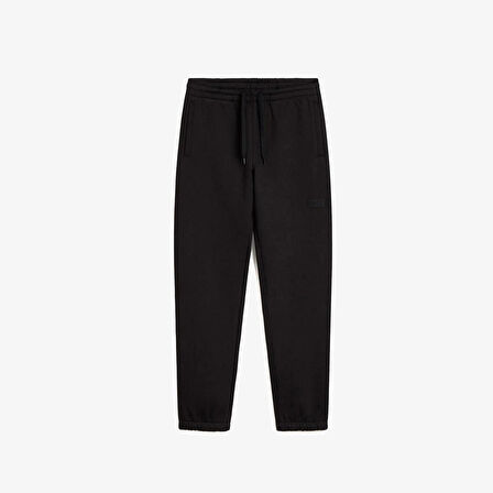 VANS Core Basic Relaxed Fleece Pant VN000JBABLK1