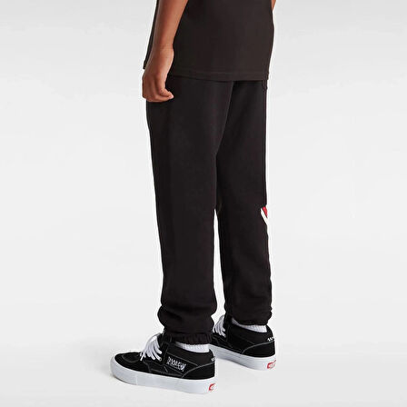VANS Reggie Fleece Pant VN000JBCBLK1