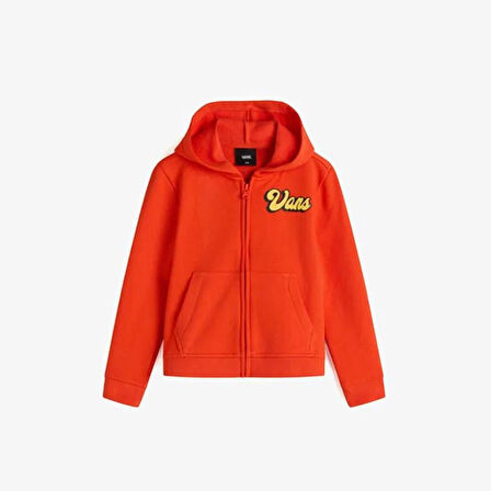 VANS Pushin Daisy Hoodie VN000JAVD401