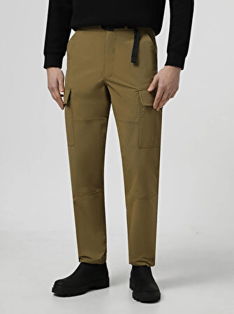 MTE Service Cargo Loose Tapered Pant