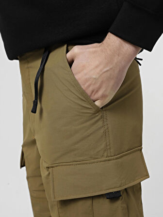 MTE Service Cargo Loose Tapered Pant