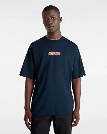 VANS RETRO V SS VN000HFZNVY1