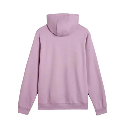 Vans CORE BASIC PULLOVER Erkek Mor Sweatshirt