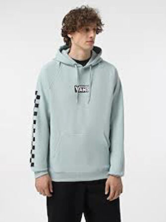 Vans Boxed Pullover