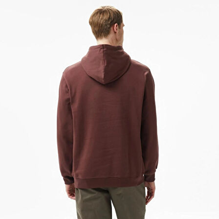 Vans Oval Loose Fleece PO
