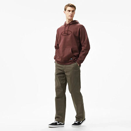 Vans Oval Loose Fleece PO