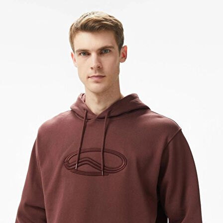 Vans Oval Loose Fleece PO