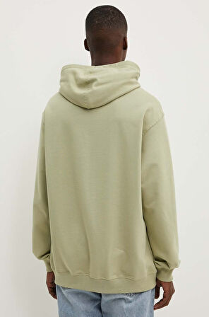 Vans Reggie Loose Po Erkek Sweatshirt