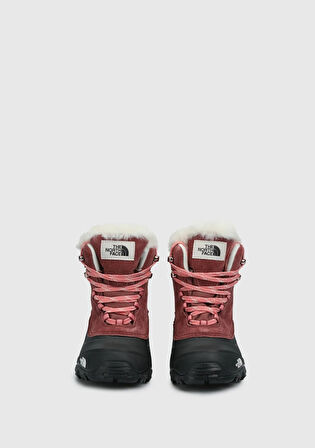 Shellista V Lace Bordo Unisex Outdoor Ayakkabı NF0A7W5X7I01