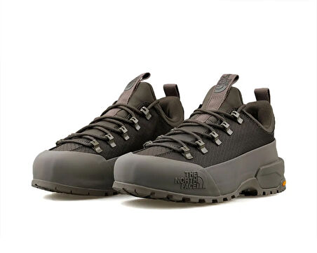 Glenclyffe Low Unisex Trekking Ayakkabısı NF0A817B8OR1 Kahverengi