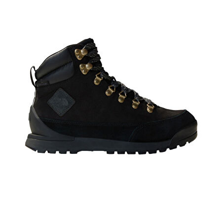 The North Face Kadın BACK-TO-BERKELEY IV LEATHER SU GEÇİRMEZ AYAKKABI NF0A8A9EKX71
