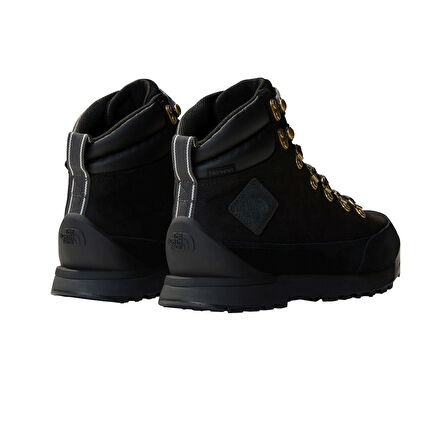 The North Face Kadın BACK-TO-BERKELEY IV LEATHER SU GEÇİRMEZ AYAKKABI NF0A8A9EKX71