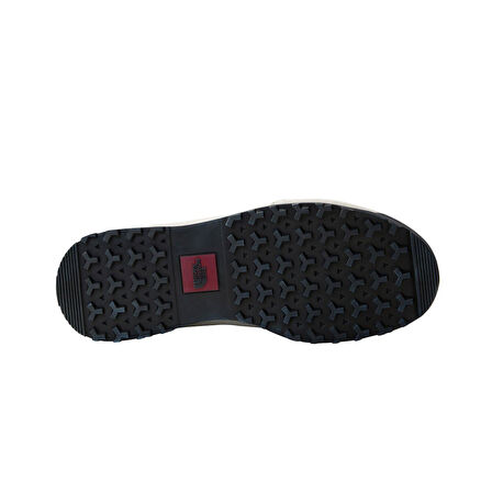 The North Face Kadın BACK-TO-BERKELEY IV LEATHER SU GEÇİRMEZ AYAKKABI NF0A8A9EROU1