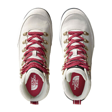 The North Face Kadın BACK-TO-BERKELEY IV LEATHER SU GEÇİRMEZ AYAKKABI NF0A8A9EROU1