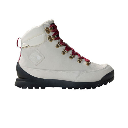 The North Face Kadın BACK-TO-BERKELEY IV LEATHER SU GEÇİRMEZ AYAKKABI NF0A8A9EROU1