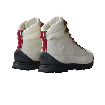 The North Face Kadın BACK-TO-BERKELEY IV LEATHER SU GEÇİRMEZ AYAKKABI NF0A8A9EROU1