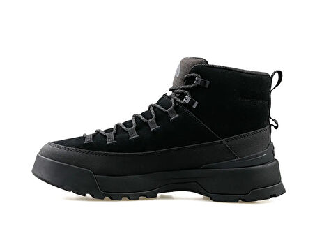 Glenclyffe Urban Boot Unisex Trekking Bot Ve Ayakkabısı NF0A83NJKX71 Siyah