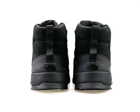 Glenclyffe Urban Boot Unisex Trekking Bot Ve Ayakkabısı NF0A83NJKX71 Siyah