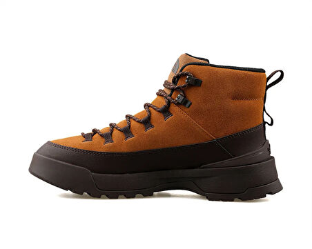 Glenclyffe Urban Boot Unisex Trekking Bot Ve Ayakkabısı NF0A83NJYOL1 Kahverengi