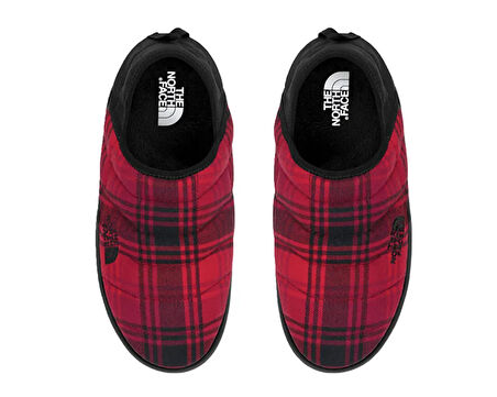 The North Face M Thermoball Traction Mule V Unisex Outdoor Ayakkabısı NF0A8A9G8RO1 Kırmızı