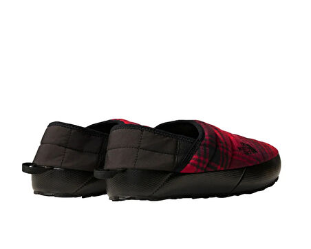 The North Face M Thermoball Traction Mule V Unisex Outdoor Ayakkabısı NF0A8A9G8RO1 Kırmızı