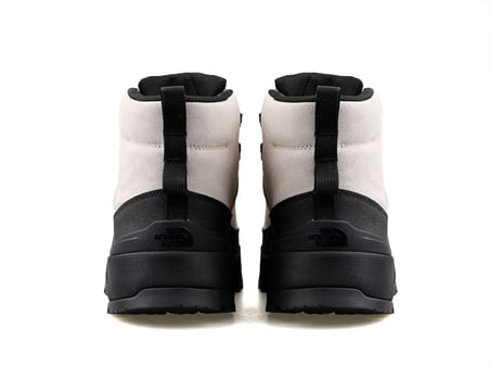 Glenclyffe Urban Boot Unisex Trekking Bot Ve Ayakkabısı NF0A83NJROU1 Bej