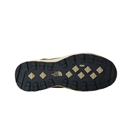 The North Face Erkek BERGEN LEATHER SU GEÇİRMEZ BOT NF0A8A9M8O11