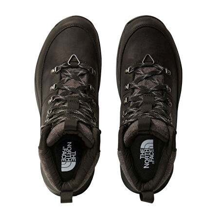 The North Face Erkek BERGEN LEATHER SU GEÇİRMEZ AYAKKABI NF0A8A9MKX71