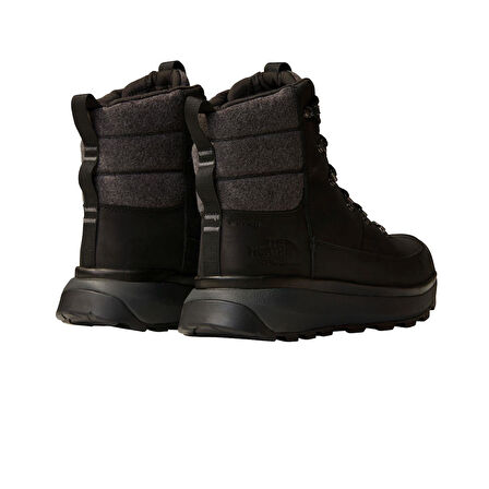 The North Face Erkek BERGEN LEATHER SU GEÇİRMEZ AYAKKABI NF0A8A9MKX71