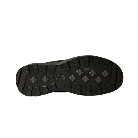 The North Face Erkek BERGEN LEATHER SU GEÇİRMEZ AYAKKABI NF0A8A9MKX71