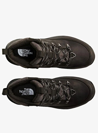 The North Face M Bergen Leather WP Erkek Outdoor Ayakkabısı