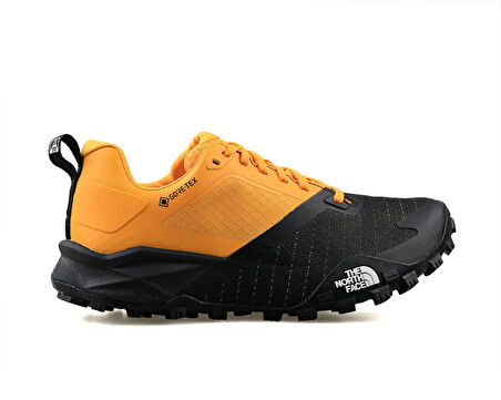 The North Face M Offtrail Tr Gore-Tex Erkek Outdoor Ayakkabısı NF0A8A9XZU31 Sarı