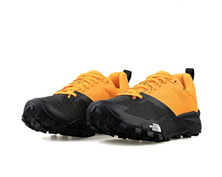 The North Face M Offtrail Tr Gore-Tex Erkek Outdoor Ayakkabısı NF0A8A9XZU31 Sarı