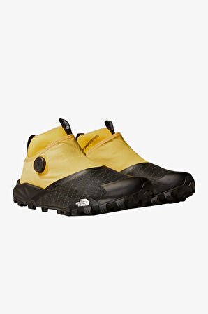 The North Face Summıt Offtraıl Tr Unisex Sarı Outdoor Bot NF0A8A9WZU31