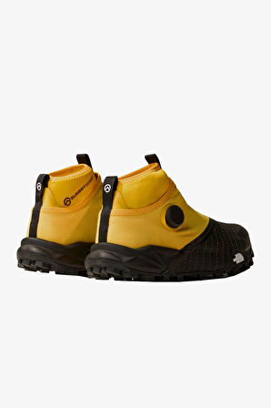 The North Face Summıt Offtraıl Tr Unisex Sarı Outdoor Bot NF0A8A9WZU31