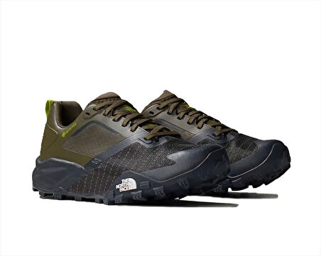 M Offtrail Tr Gore-Tex Erkek Patika Koşu Ayakkabısı NF0A8A9X79K1 Haki