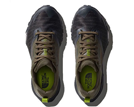 M Offtrail Tr Gore-Tex Erkek Patika Koşu Ayakkabısı NF0A8A9X79K1 Haki