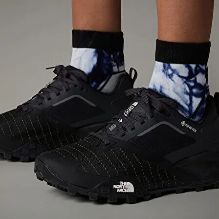 The North Face Offtrail Tr Gore-Tex Kadın Koşu Ayakkabısı NF0A8A9YMN81
