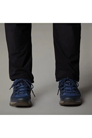 Hedgehog Goretex Erkek Lacivert Outdoor Ayakkabı