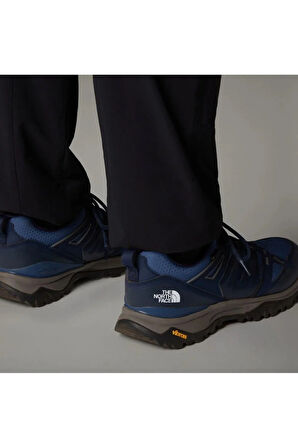 Hedgehog Goretex Erkek Lacivert Outdoor Ayakkabı