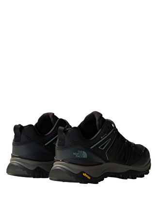 The North Face Siyah Kadın Outdoor Ayakkabısı NF0A8AABKT01_W HEDGEHOG GORE-TEX