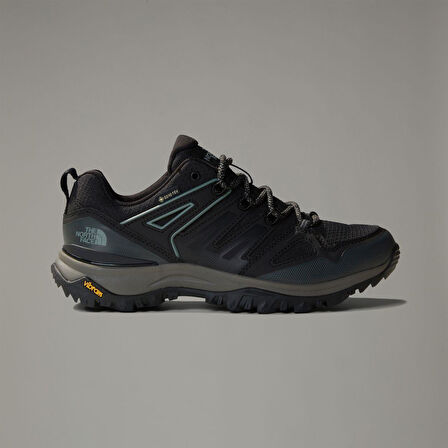 W HEDGEHOG GORE-TEX Black