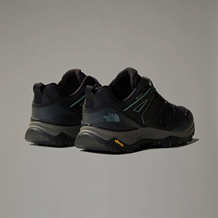 W HEDGEHOG GORE-TEX Black