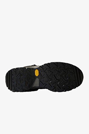 The North Face M Hedgehog Mid Gore-Tex Erkek Outdoor Botu NF0A8AAAKT01 Siyah