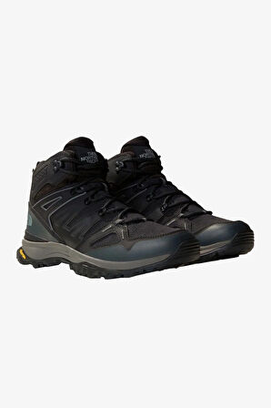 The North Face M Hedgehog Mid Gore-Tex Erkek Outdoor Botu NF0A8AAAKT01 Siyah