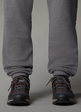 The North Face Açık Gri Erkek Outdoor Ayakkabısı NF0A8AA9SOU1_M HEDGEHOG GORE-TEX