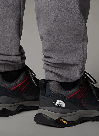 The North Face Açık Gri Erkek Outdoor Ayakkabısı NF0A8AA9SOU1_M HEDGEHOG GORE-TEX