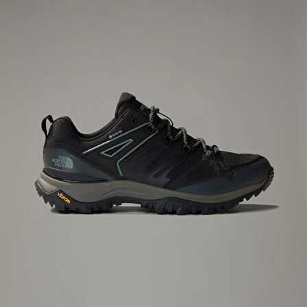 W HEDGEHOG GORE-TEX Black