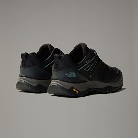 W HEDGEHOG GORE-TEX Black